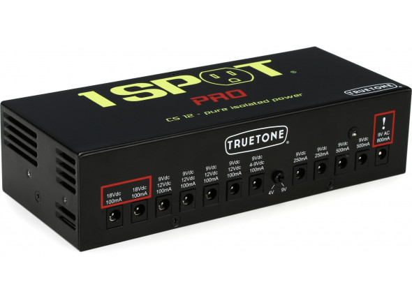 Truetone 1 Spot Pro CS12 Truetone 1 Spot Pro CS12